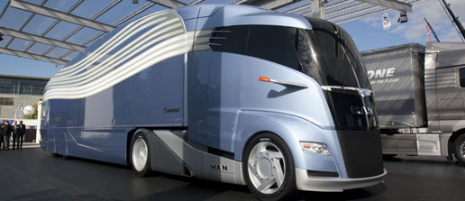 camion del futuro